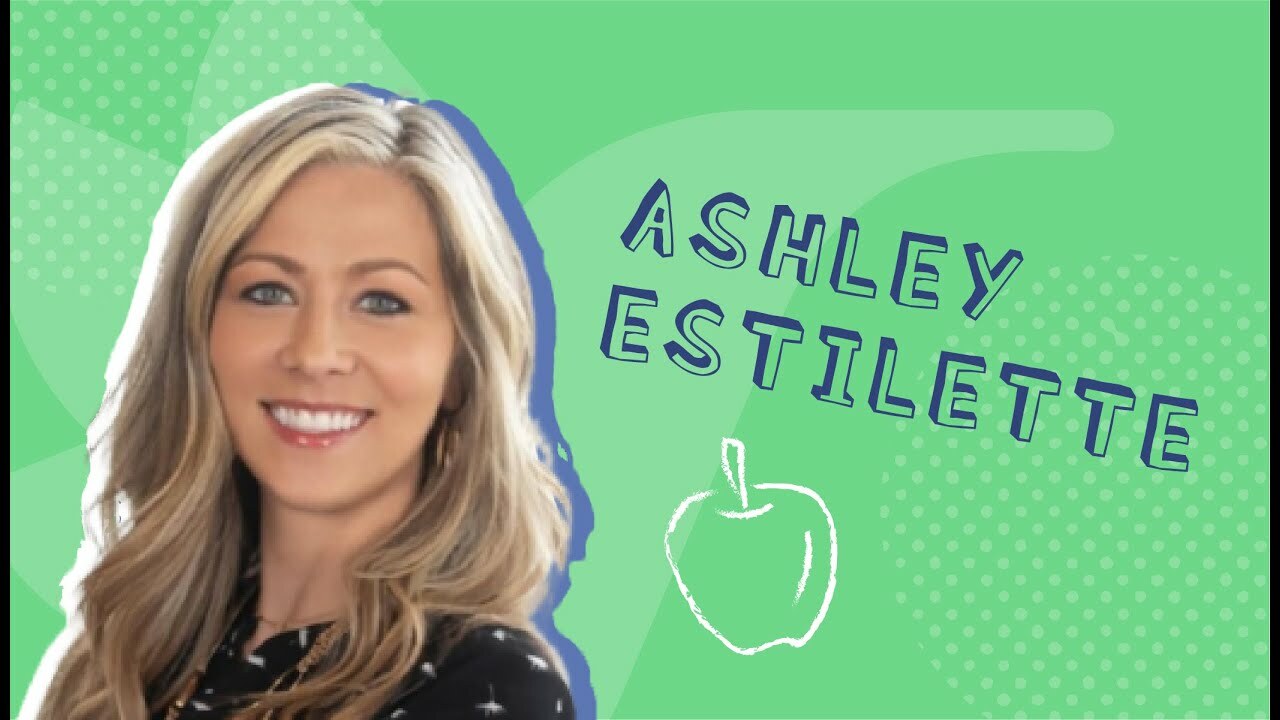 Sales and Marketing Alignment with Ashley Estilette