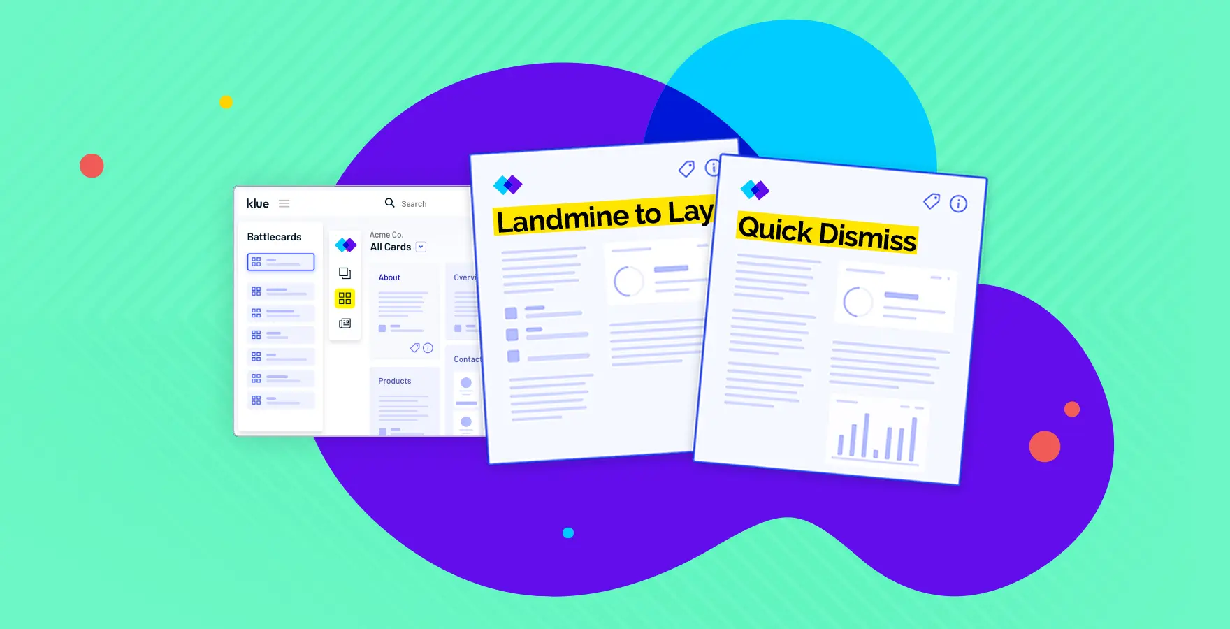 Sales Landmines and the Quick Dismiss