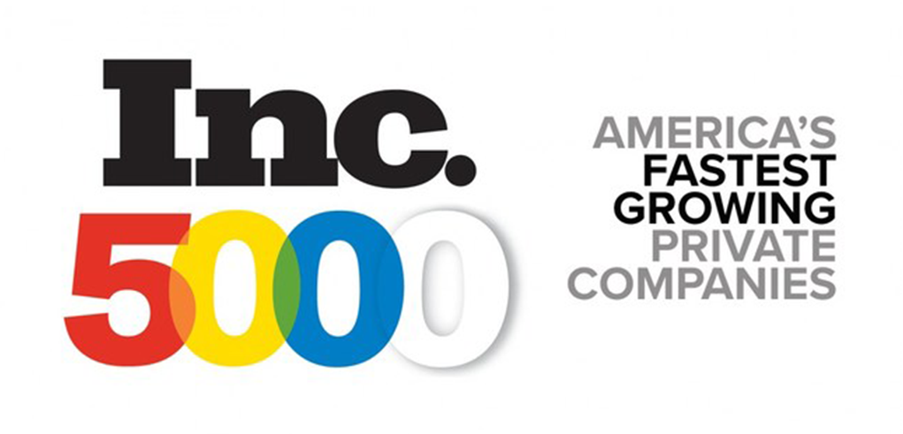 Spotio #1,635 on Inc. 5000 List of Fastest Growing Private Companies