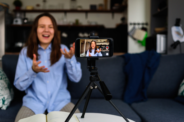 2021 YouTube Demographics [New Data]