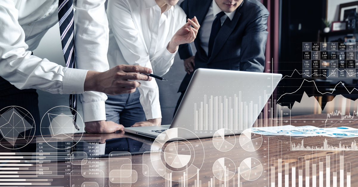 The Explosion of B2B Sales Data in Sales Enablement