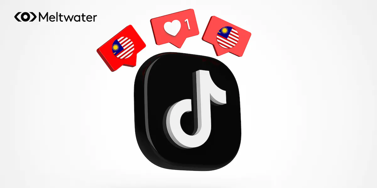 The 10 Top Tikok Influencers in Malaysia