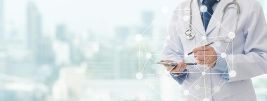 How Has COVID-19 Changed Healthcare Advertising? - Basis Technologies