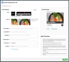 New AdWords Remarketing Features in WordStream Advisor Are Here!