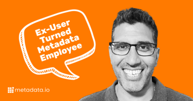 How Metadata Fundamentally Changed My Approach to B2B Marketing