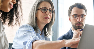 The evolving role of customer service representatives in today's modern contact center