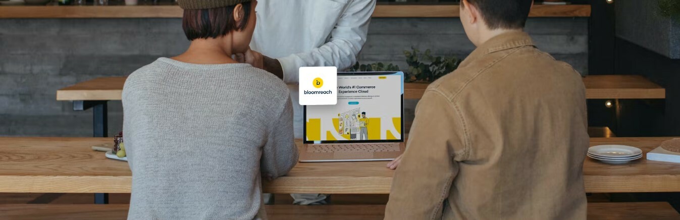 Why Marketers Choose Bloomreach vs. Responsys