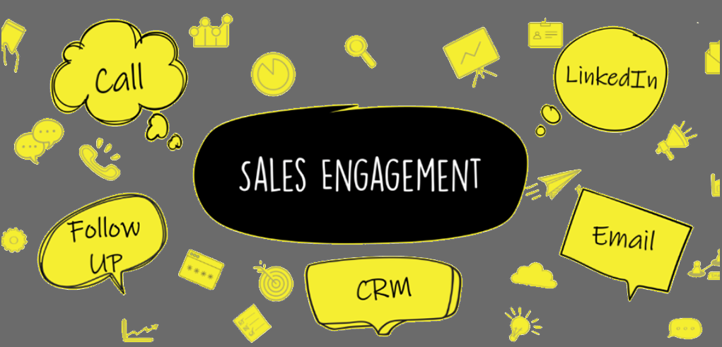 8 Reasons to Invest in a Sales Engagement Platform in 2021