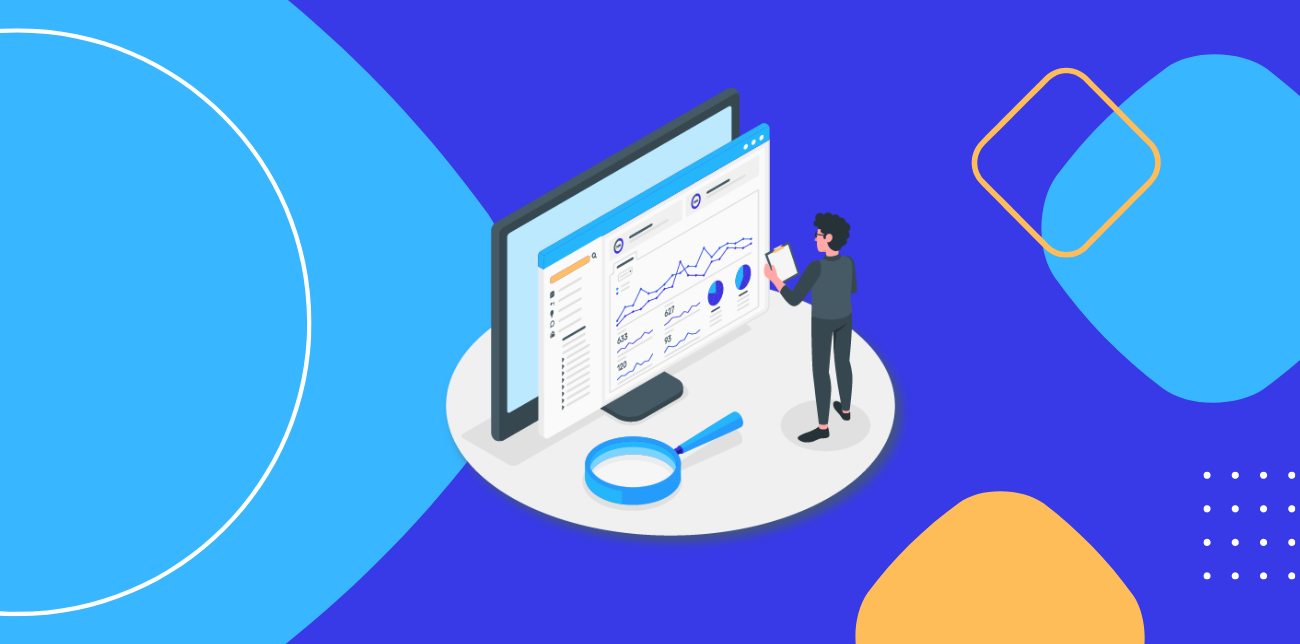 CMO Dashboard: KPIs, Key Components & Examples for the Perfect Template