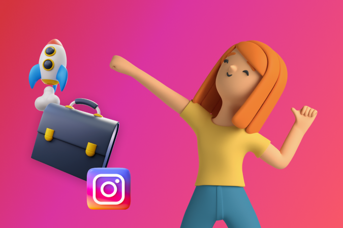 How to launch a small business on Instagram - The Crowdfire blog