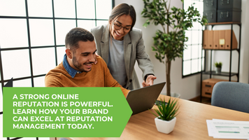 What We've Learned From Top Multi-Location Marketers Excelling in Reputation Management