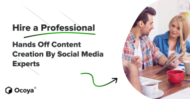 Hands-off Social Media Campaigns: Hire a Professional Ocoya Freelancer on Upwork
