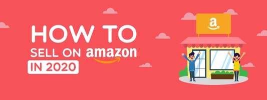 How to Sell on Amazon? A Guide To Start Quickly!