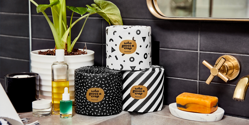 Who Gives A Crap: 640% Email List Growth