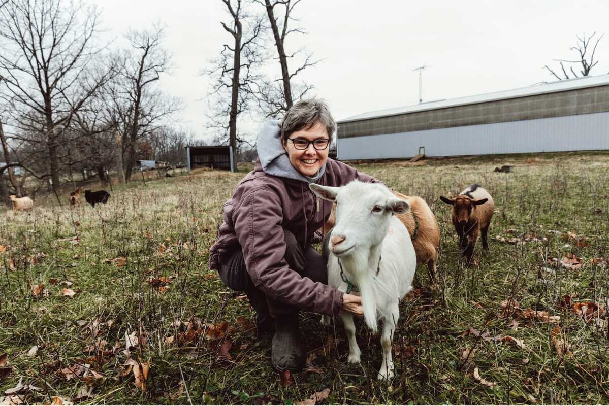 No niche too small - Kit