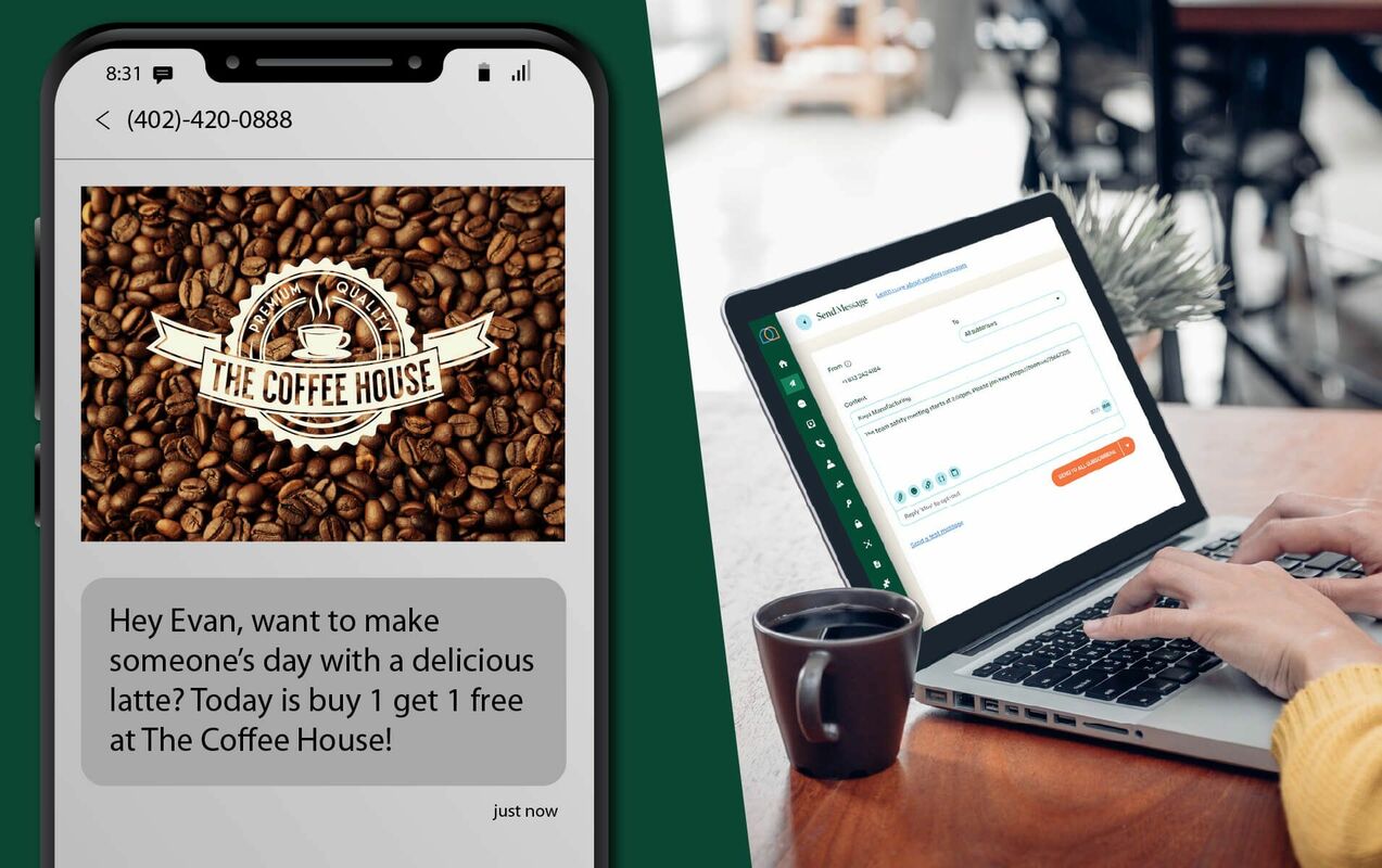 Texting on a Computer: 10 Ways to Do It