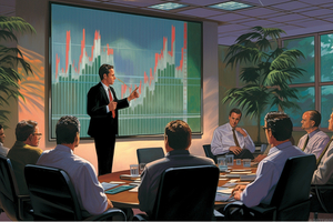 Insights from an investor: Why data storytelling is crucial to funding