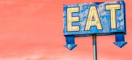 20 Event Signage Ideas to Improve the Attendee Experience