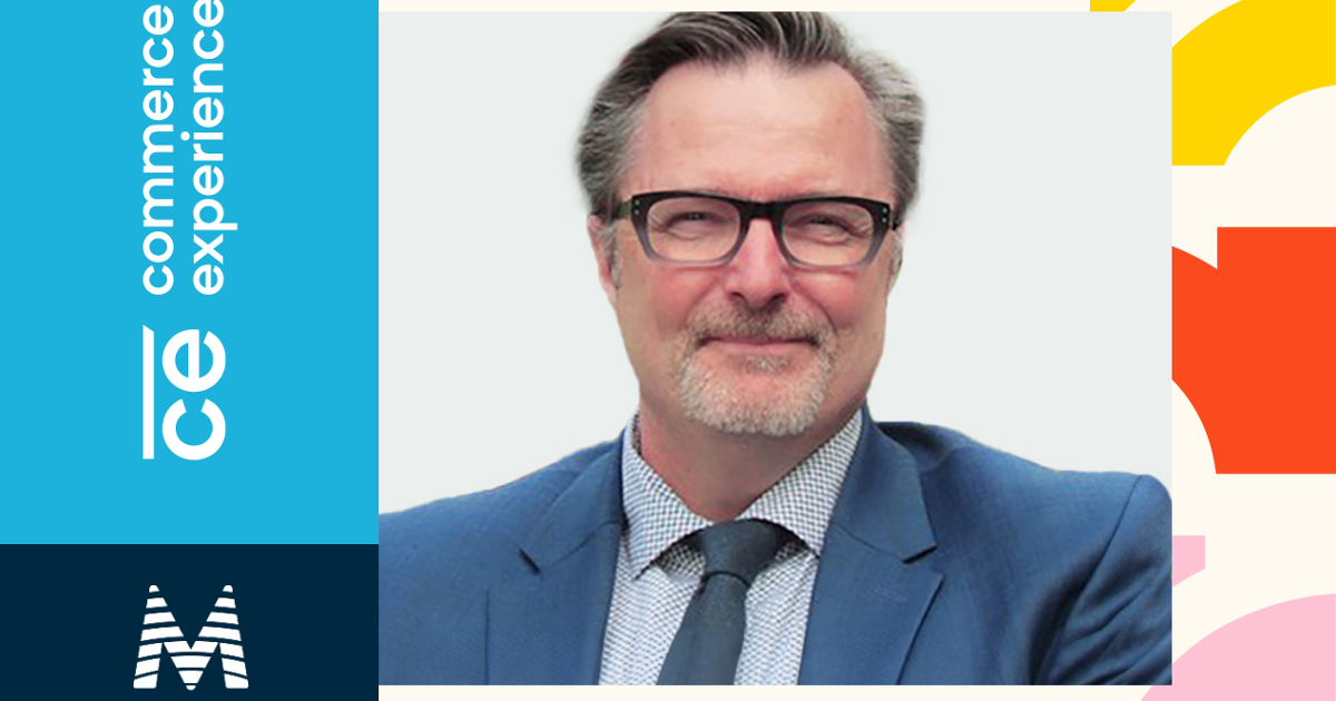 Episode 72: Shifting Trends in Retail And A Look at Canadian Retail, with Michael LeBlanc