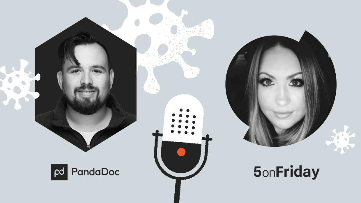 Overcoming Call Reluctance During COVID-19 And Staying Positive