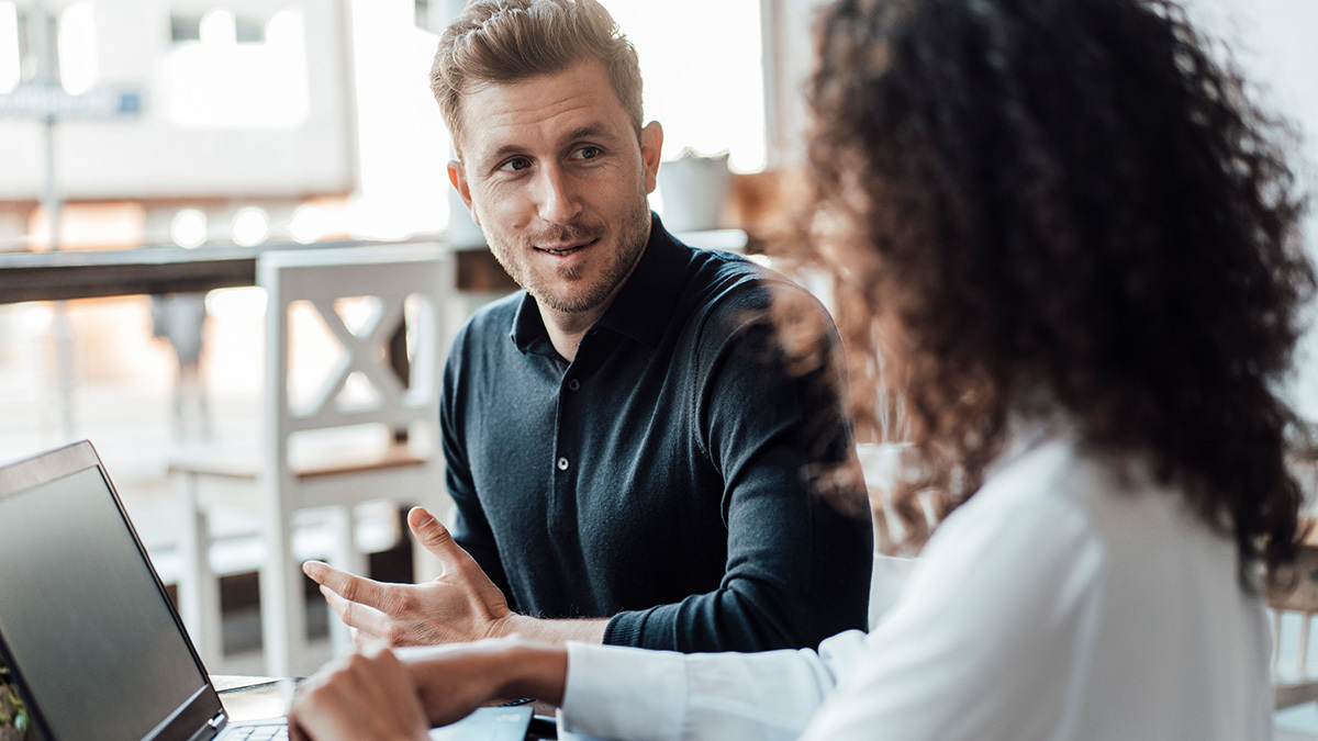 What is account management? A definition and breakdown