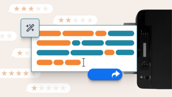 What You Should Know About AI-powered Review Responses