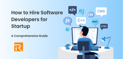 How to Hire Software Developers for Startup