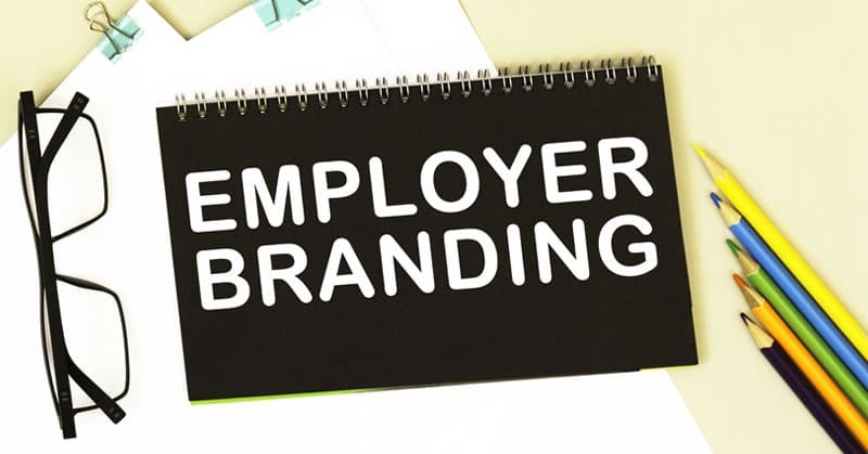 The Power of Employer Branding: Attracting Top Talent and Building a Positive Reputation