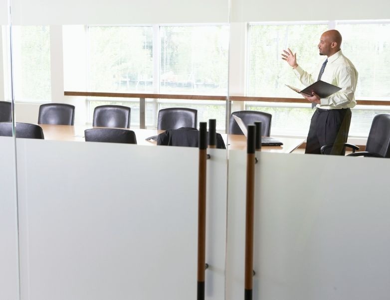 Introducing Brainshark's Practice Field for Coaching