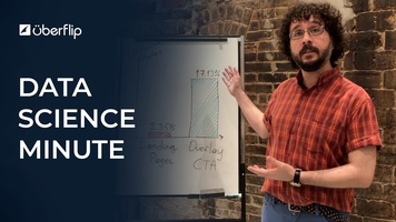 Landing Pages vs. Overlay CTAs: Which is the Leader in Lead Generation?