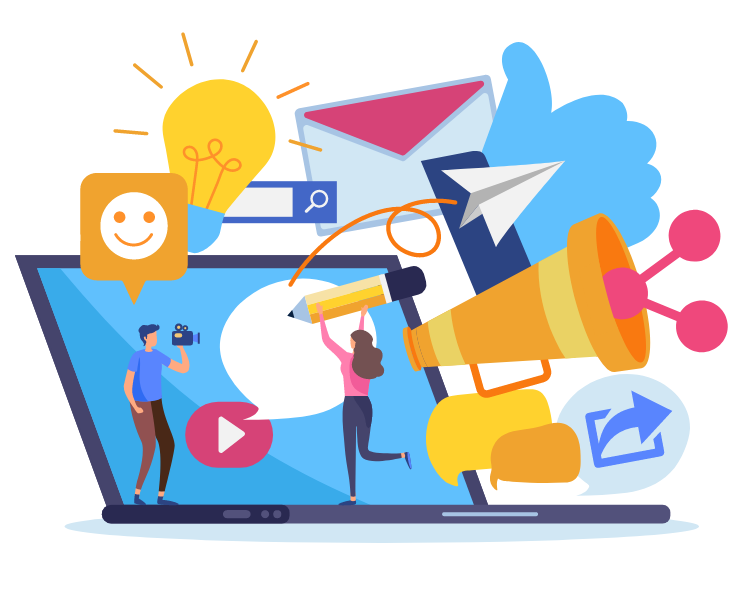 How to Use Seamless AI for Marketing