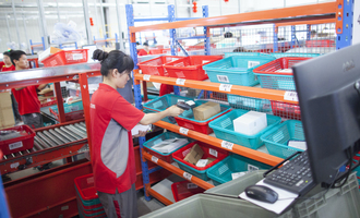 What is Batch Picking? Benefits, Methods, and Why It's an Efficient Warehouse Picking Process
