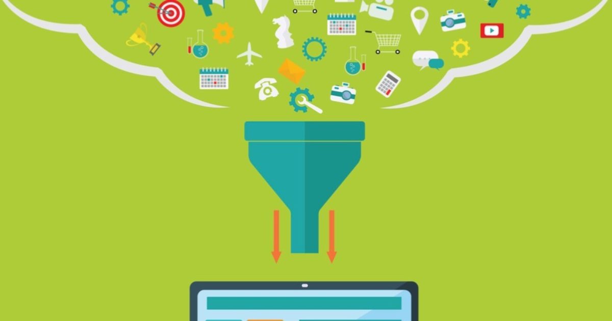 Activity-based Analytics