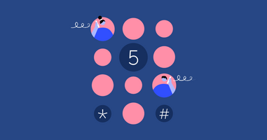 Business Benefits of a Cloud Phone System