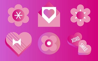 Marketing Campaigns we're Admiring this Valentine's Day