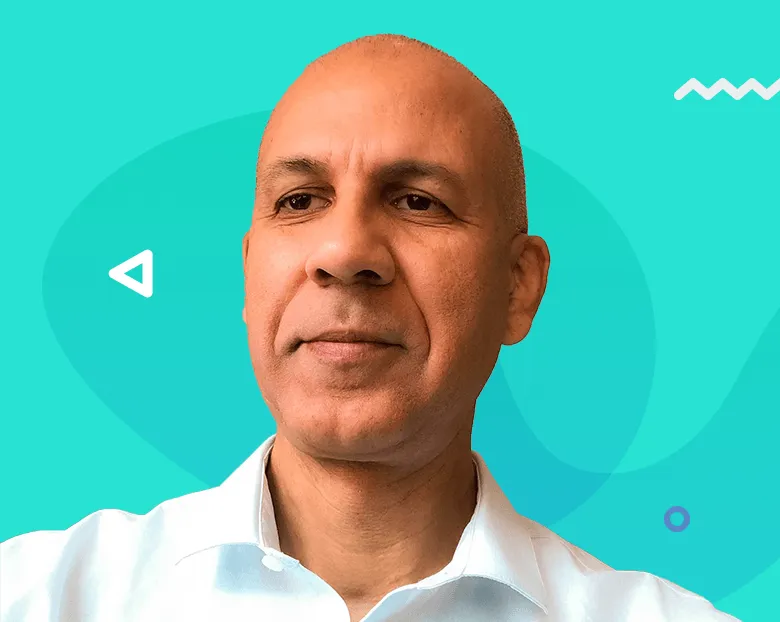 Business owner Carlo is worry-free about security with Spike