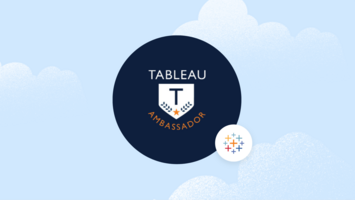 Introducing the 2023 Tableau Ambassadors