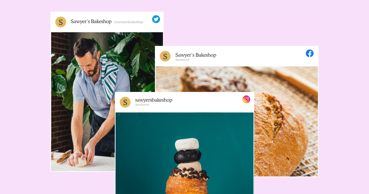 How to Drive Sales for Your Online Food and Beverage Business