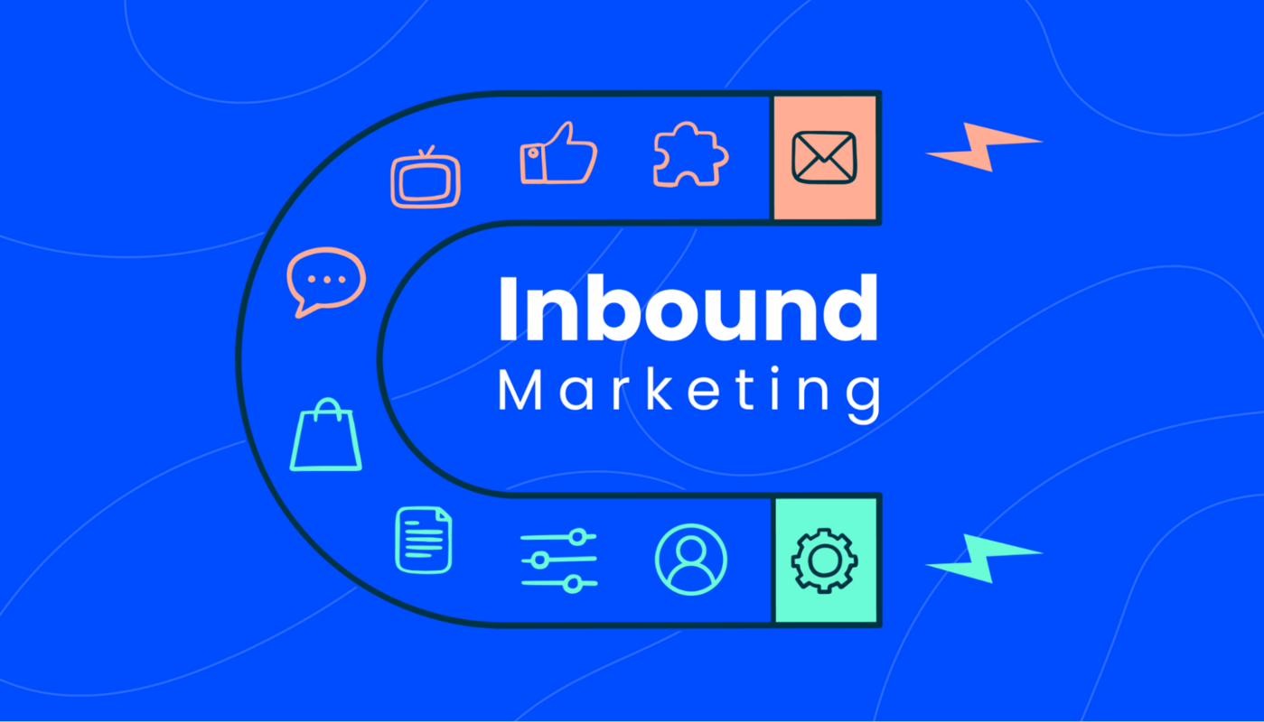 7 tactics to include in your inbound marketing strategy