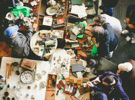 The kids are alright... but they don't their parents' stuff | Relate by Zendesk