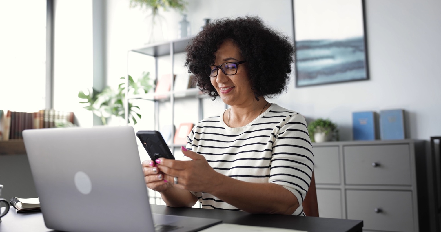 User and Account Security in a Digital-First World