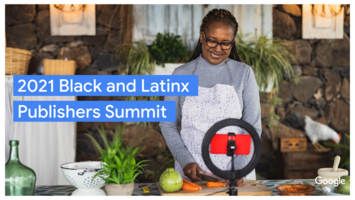 7 takeaways from our Black and Latinx Publishers Summit