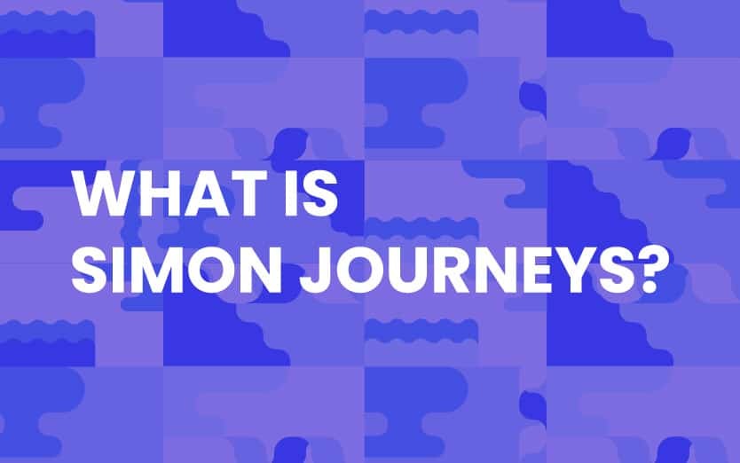 Solutions for Customer Journey Challenges with Simon