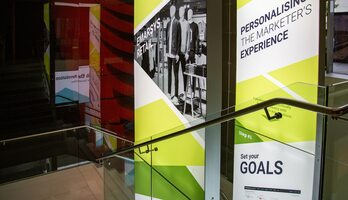 Creating 1-to-1 Customer Experiences with Strategy, Content, & Creative [Revolution Video Presentations]