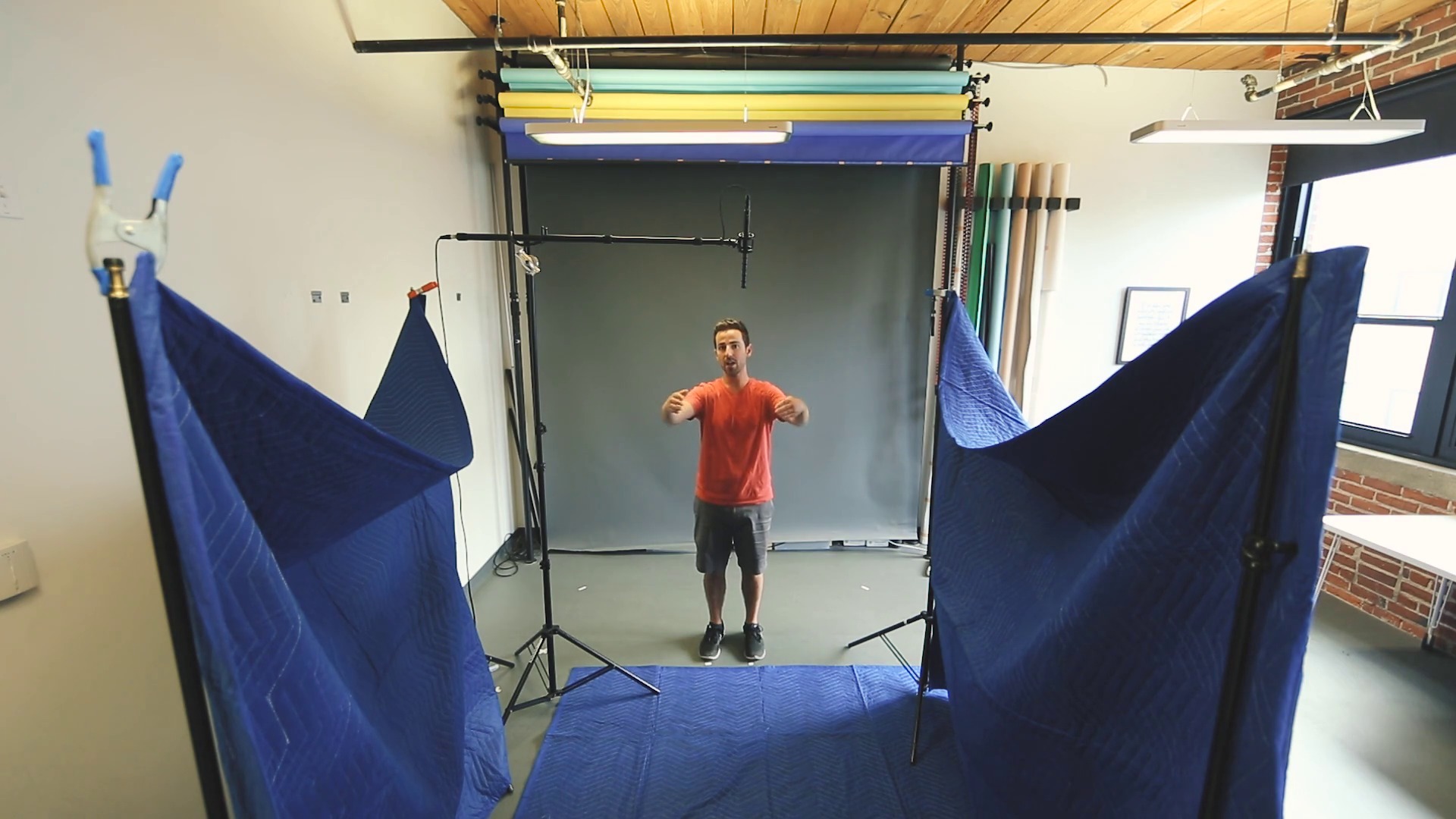 Improve Your Audio: How to Reduce Echo in Your Video