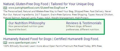 Ad Extensions: To Automate or Not to Automate?