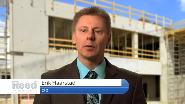 DocuSign Helps REED Construction Build Its Future