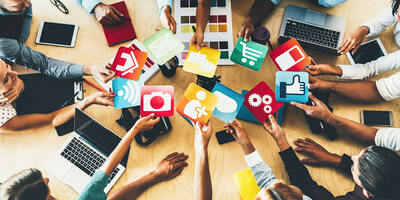 Why a Cross-Platform Digital Marketing Strategy is a Must