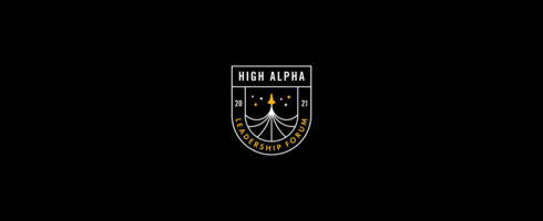 High Alpha Leadership Forum 2021: Lessons for Emerging Leaders