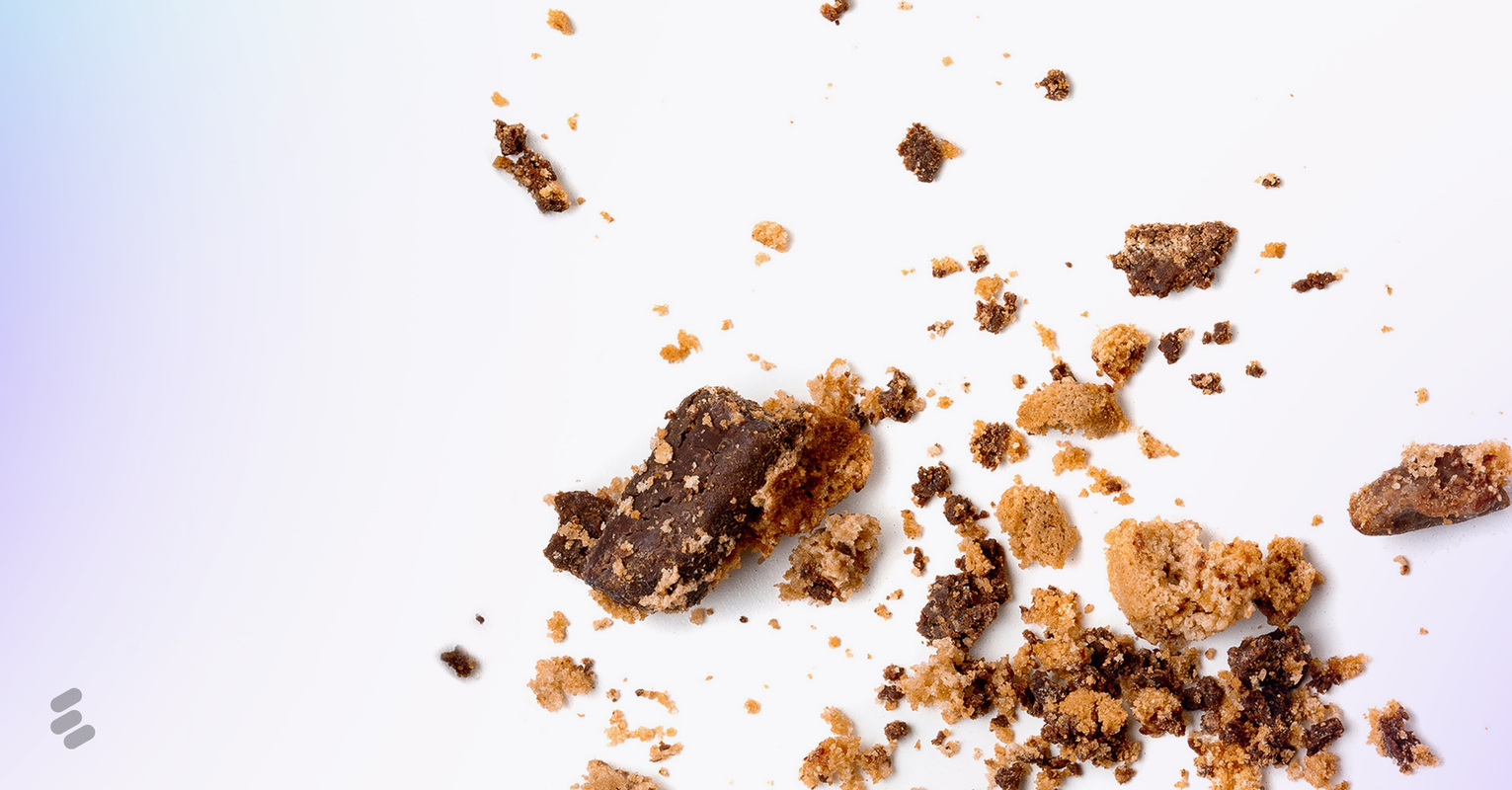 Replacing third party cookies with first party data